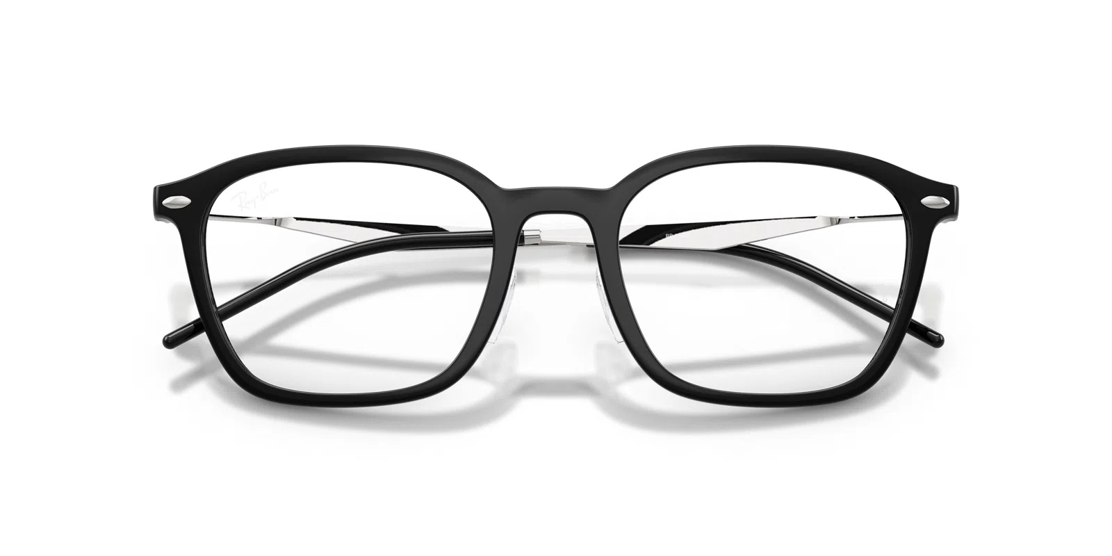 Ray-Ban 7555 Eyeglasses - view 23